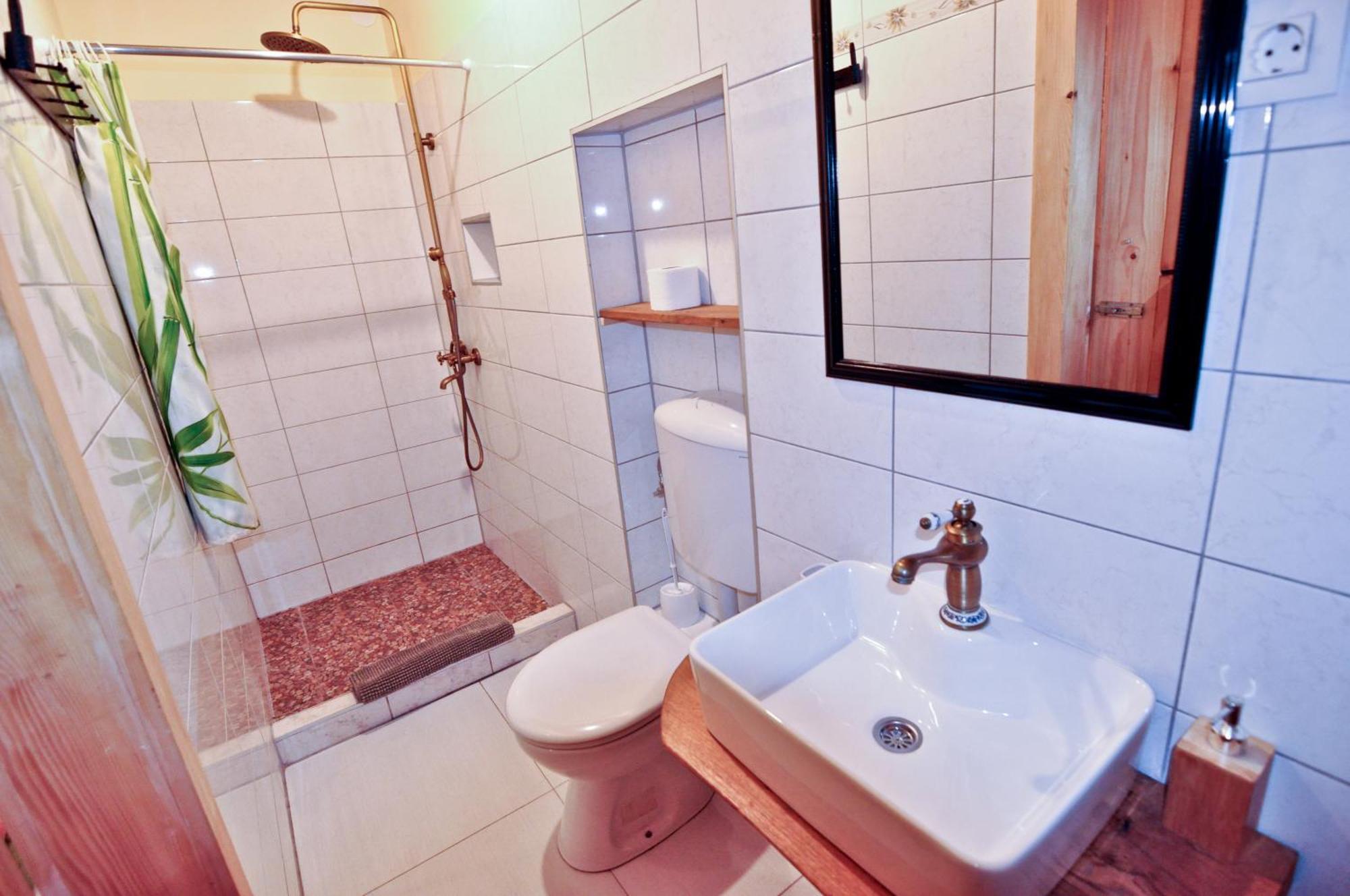 Casa Storia & Casa Antica Apartment Veprinac Bagian luar foto